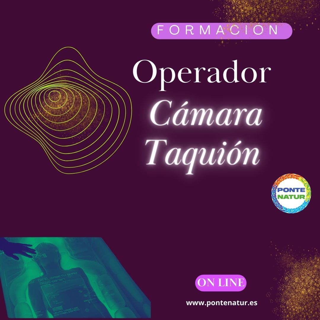 Cámara Taquión