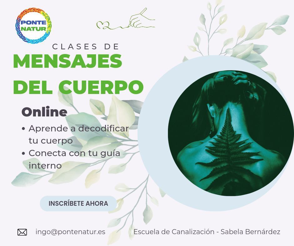 Biodescodificación