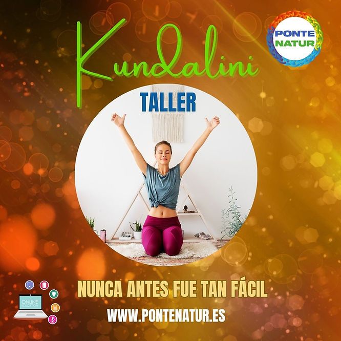 Kundalini Vigo