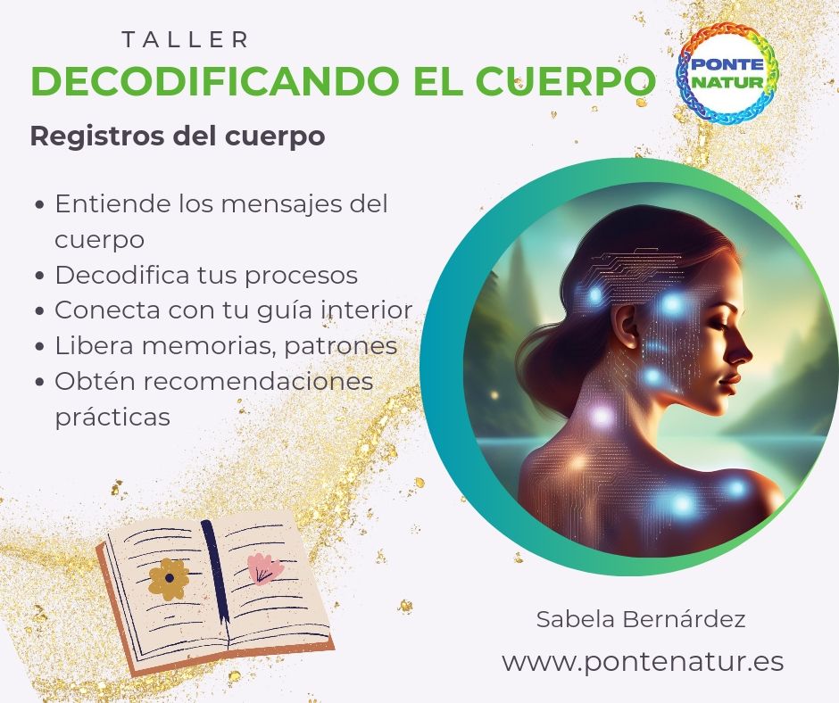 Biodescodificación