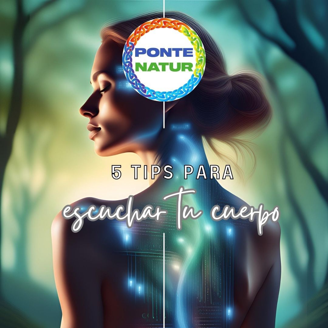 Biodescodificación del cuerpo