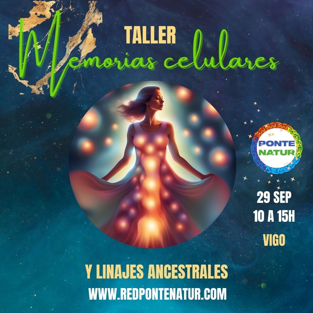 Taller memoria celular