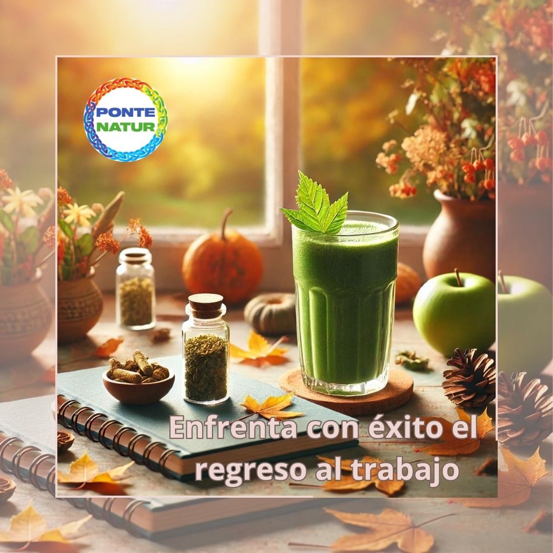 Consejos naturales otoño