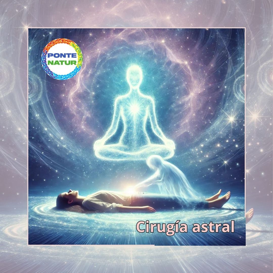 Cirugía astral