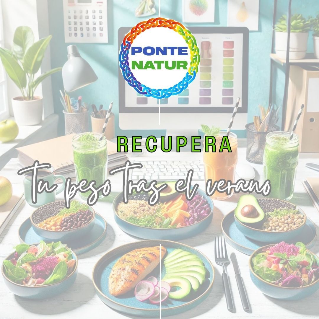 Dieta natural