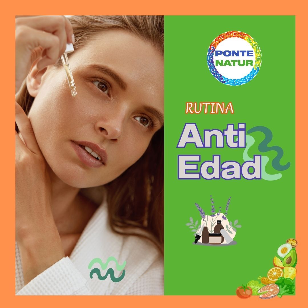 Cosmética natural