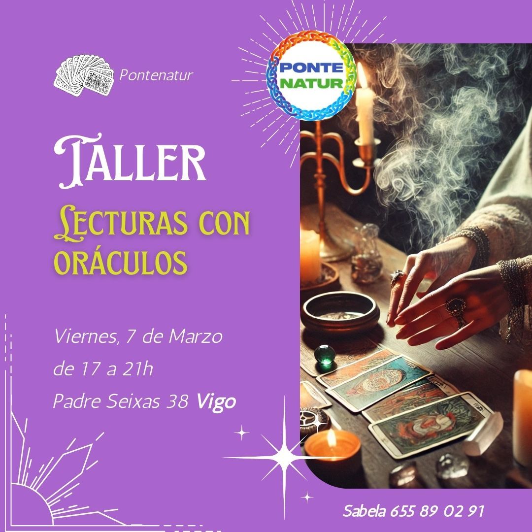 cartas vigo
